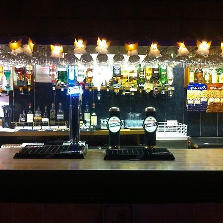 Lisdoonie Hotel Barrow-in-Furness Luaran gambar