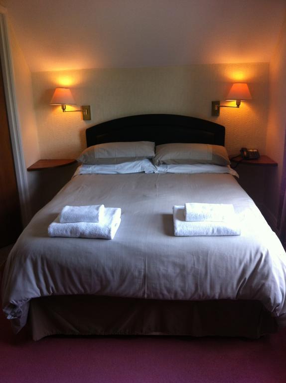 Lisdoonie Hotel Barrow-in-Furness Bilik gambar