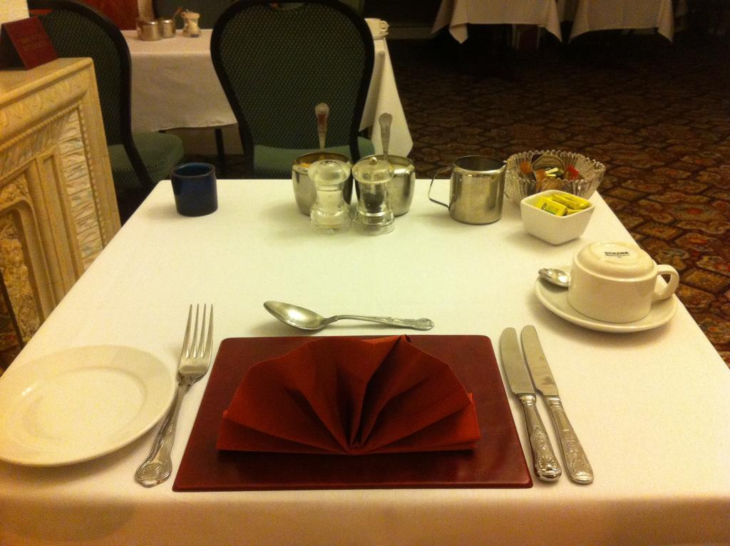 Lisdoonie Hotel Barrow-in-Furness Luaran gambar