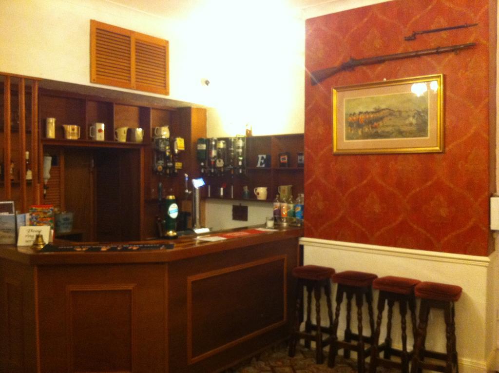 Lisdoonie Hotel Barrow-in-Furness Luaran gambar