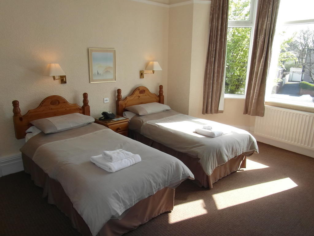 Lisdoonie Hotel Barrow-in-Furness Luaran gambar