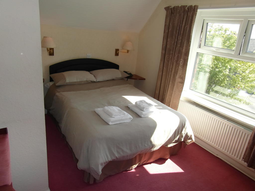 Lisdoonie Hotel Barrow-in-Furness Bilik gambar