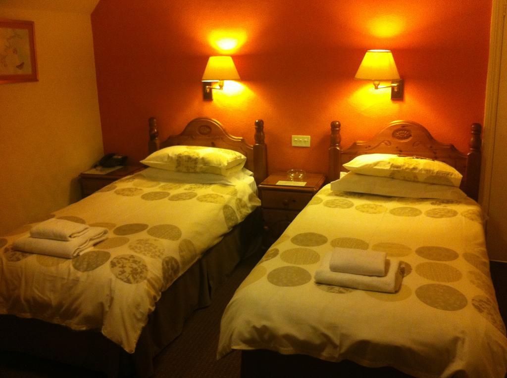 Lisdoonie Hotel Barrow-in-Furness Bilik gambar